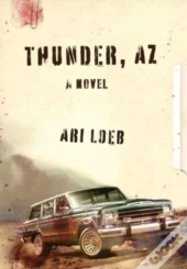 Thunder, Az