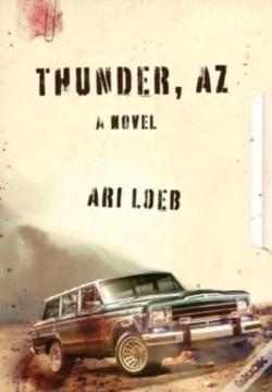 Capa do artigo Thunder, Az