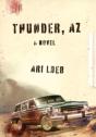 Thunder, Az - Preview