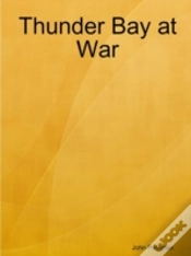 Capa do artigo Thunder Bay At War