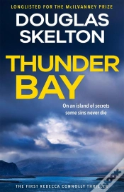 Capa do artigo Thunder Bay