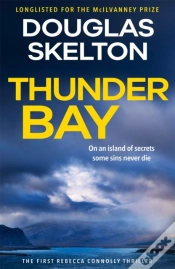 Capa do artigo Thunder Bay