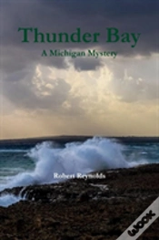 Capa do artigo Thunder Bay