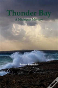 Capa do artigo Thunder Bay