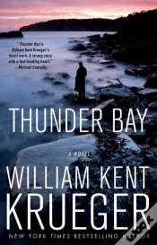 Capa do artigo Thunder Bay