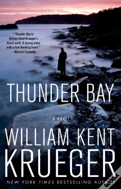 Capa do artigo Thunder Bay
