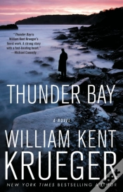 Capa do artigo Thunder Bay
