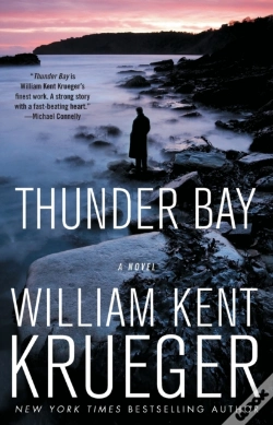 Capa do artigo Thunder Bay