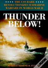 Thunder Below!