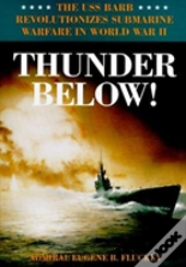 Thunder Below!
