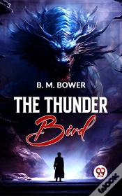 Capa do artigo Thunder Bird