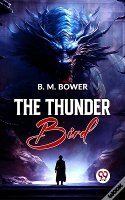 Capa do artigo Thunder Bird