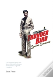 Capa do artigo Thunder Bird In Bomber Command