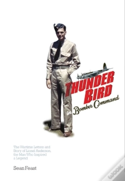 Capa do artigo Thunder Bird In Bomber Command