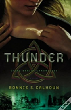 Capa do artigo Thunder