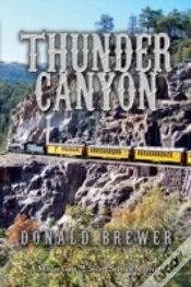 Capa do artigo Thunder Canyon