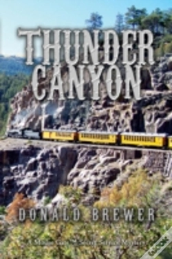 Capa do artigo Thunder Canyon