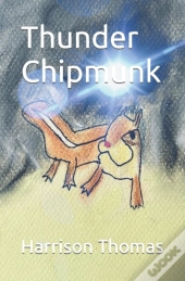 Thunder Chipmunk