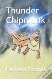 Capa do artigo Thunder Chipmunk