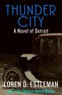 Thunder City - Preview
