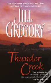 Capa do artigo Thunder Creek