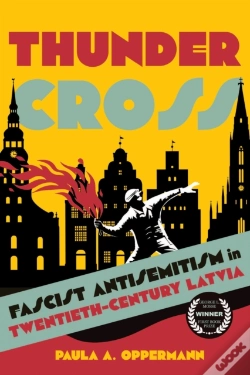 Capa do artigo Thunder Cross