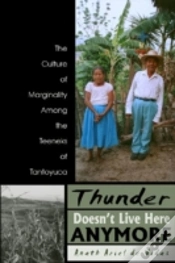 Capa do artigo Thunder Doesn