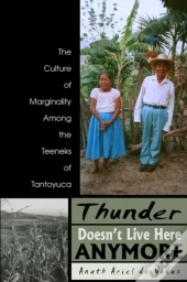 Thunder Doesn'T Live Here Anymore