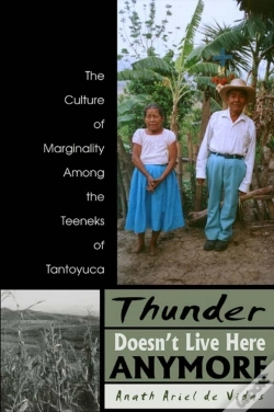 Capa do artigo Thunder Doesn'T Live Here Anymore