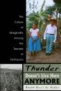 Thunder Doesn'T Live Here Anymore - Preview