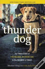 Capa do artigo Thunder Dog