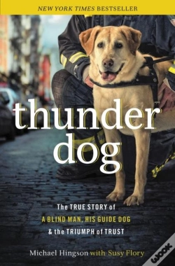 Capa do artigo Thunder Dog