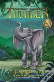 Capa do artigo Thunder