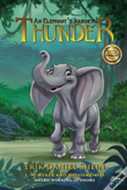 Capa do artigo Thunder