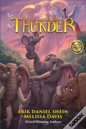 Capa do artigo Thunder