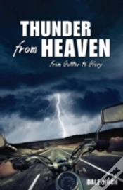 Capa do artigo Thunder From Heaven