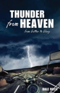 Capa do artigo Thunder From Heaven