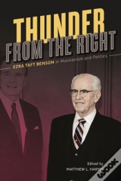 Capa do artigo Thunder From The Right