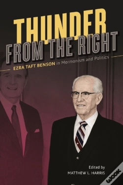 Capa do artigo Thunder From The Right