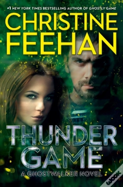 Capa do artigo Thunder Game