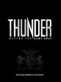 Thunder: Giving The Game Away - Preview
