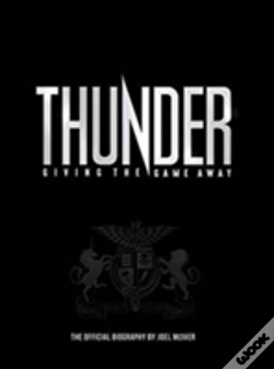 Capa do artigo Thunder: Giving The Game Away