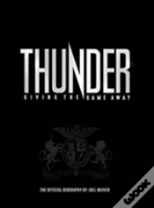 Capa do artigo Thunder: Giving The Game Away