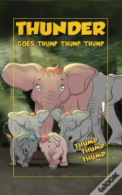 Capa do artigo Thunder Goes Thump, Thump, Thump