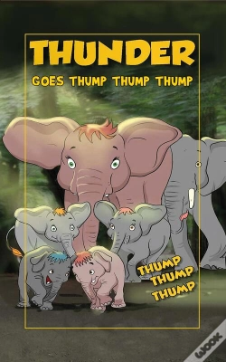 Capa do artigo Thunder Goes Thump, Thump, Thump