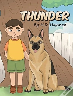 Capa do artigo Thunder