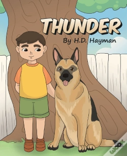 Capa do artigo Thunder