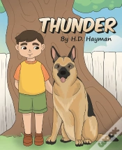 Capa do artigo Thunder