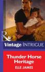 Thunder Horse Heritage - Preview