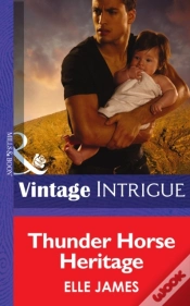 Capa do artigo Thunder Horse Heritage